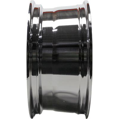 18 x 8 In. Factory New Alloy Wheel <br> 15-19 Chevrolet Silverado 2500