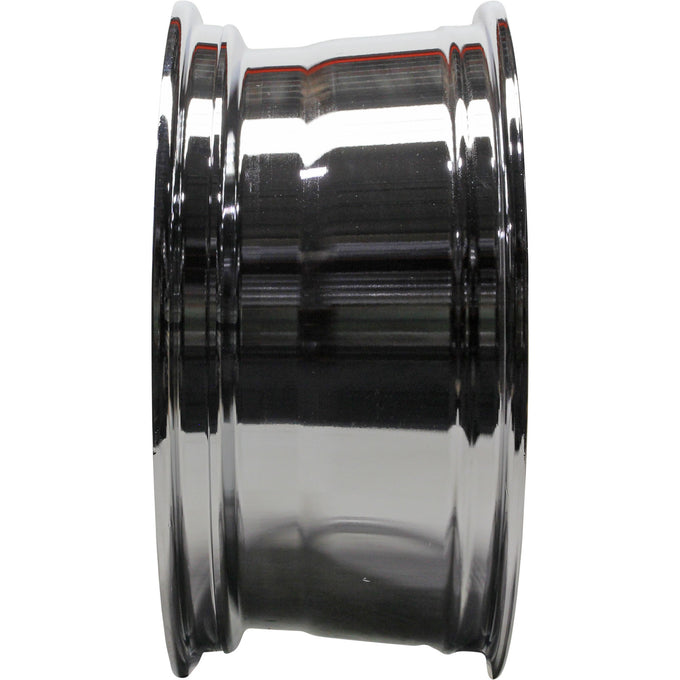 18 x 8 In. Factory New Alloy Wheel <br> 15-19 Chevrolet Silverado 2500