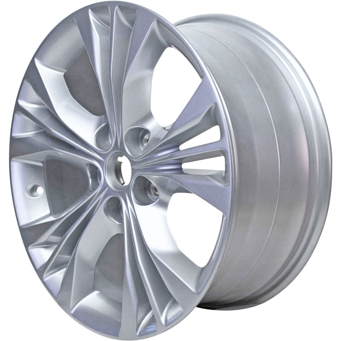 18 x 8 In. Factory New Alloy Wheel <br> 14-20 Chevrolet Impala
