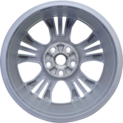 18 x 8 In. Factory New Alloy Wheel <br> 14-20 Chevrolet Impala
