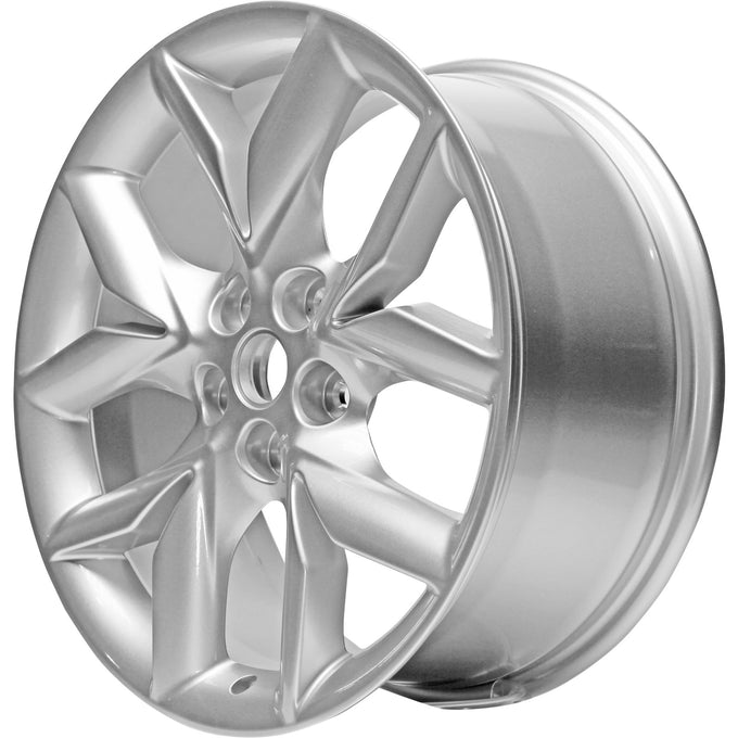19 x 8.5 In. Factory New Alloy Wheel <br> 14-20 Chevrolet Impala