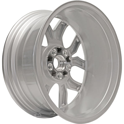 19 x 8.5 In. Factory New Alloy Wheel <br> 14-20 Chevrolet Impala