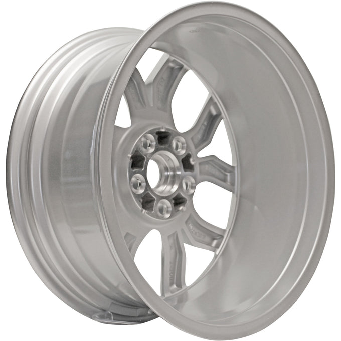 19 x 8.5 In. Factory New Alloy Wheel <br> 14-20 Chevrolet Impala