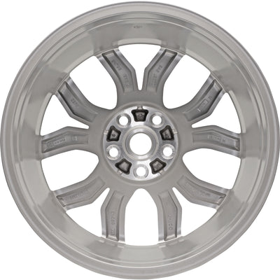 19 x 8.5 In. Factory New Alloy Wheel <br> 14-20 Chevrolet Impala