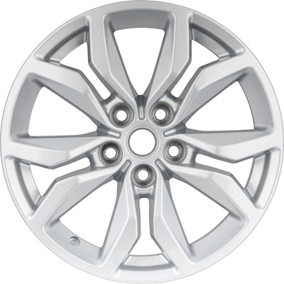 18 x 8 In. Factory New Alloy Wheel <br> 16-20 Chevrolet Impala