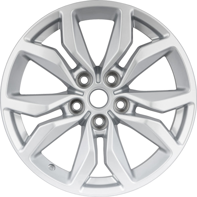 18 x 8 In. Factory New Alloy Wheel <br> 16-20 Chevrolet Impala