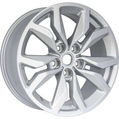 18 x 8 In. Factory New Alloy Wheel <br> 16-20 Chevrolet Impala
