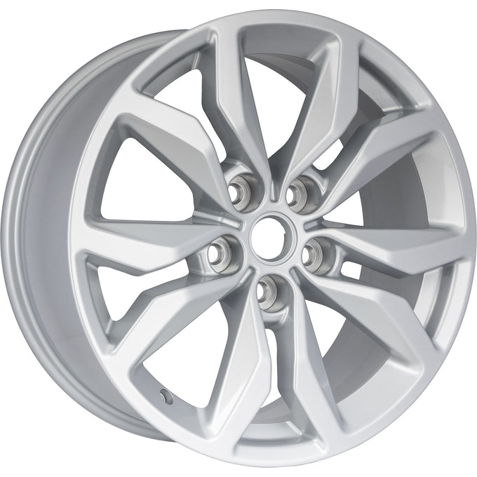 18 x 8 In. Factory New Alloy Wheel <br> 16-20 Chevrolet Impala