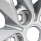 18 x 8 In. Factory New Alloy Wheel <br> 16-20 Chevrolet Impala