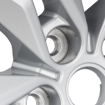 18 x 8 In. Factory New Alloy Wheel <br> 16-20 Chevrolet Impala