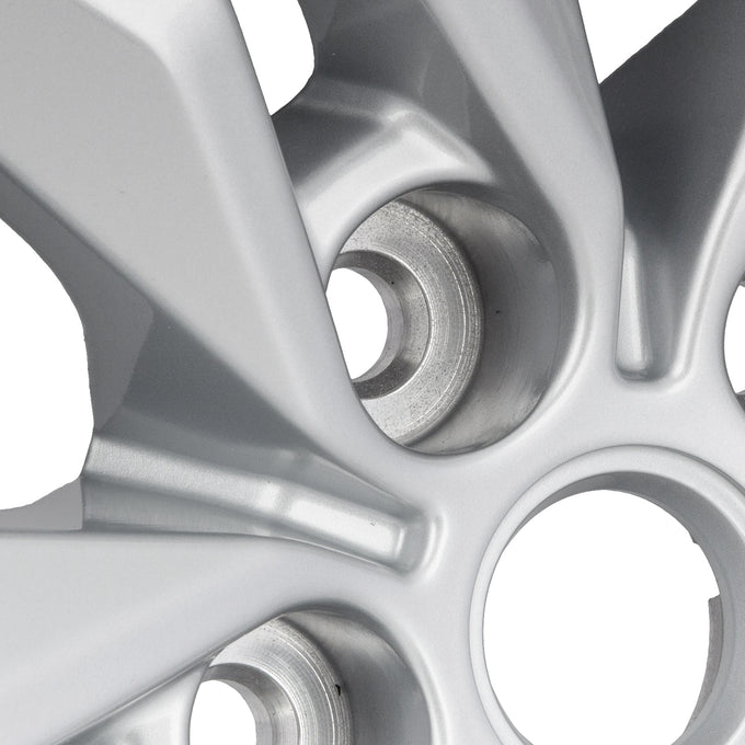 18 x 8 In. Factory New Alloy Wheel <br> 16-20 Chevrolet Impala