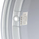 18 x 8 In. Factory New Alloy Wheel <br> 16-20 Chevrolet Impala