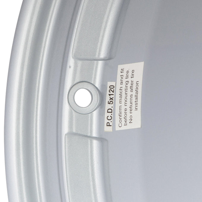 18 x 8 In. Factory New Alloy Wheel <br> 16-20 Chevrolet Impala