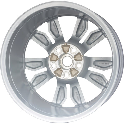 18 x 8 In. Factory New Alloy Wheel <br> 16-20 Chevrolet Impala