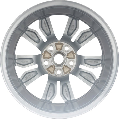 18 x 8 In. Factory New Alloy Wheel <br> 16-20 Chevrolet Impala