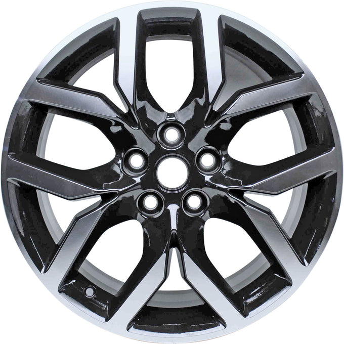 19 x 8.5 In. Factory New Alloy Wheel <br> 16-20 Chevrolet Impala