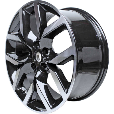 19 x 8.5 In. Factory New Alloy Wheel <br> 16-20 Chevrolet Impala