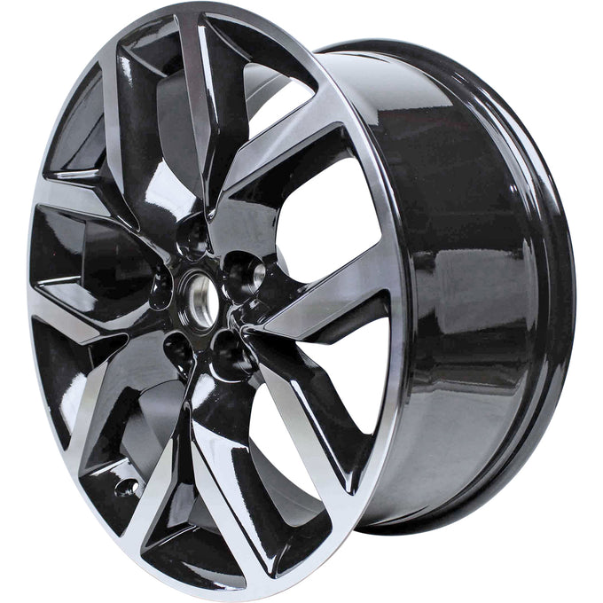 19 x 8.5 In. Factory New Alloy Wheel <br> 16-20 Chevrolet Impala