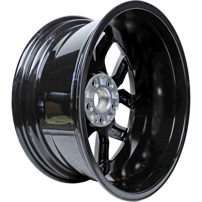 19 x 8.5 In. Factory New Alloy Wheel <br> 16-20 Chevrolet Impala