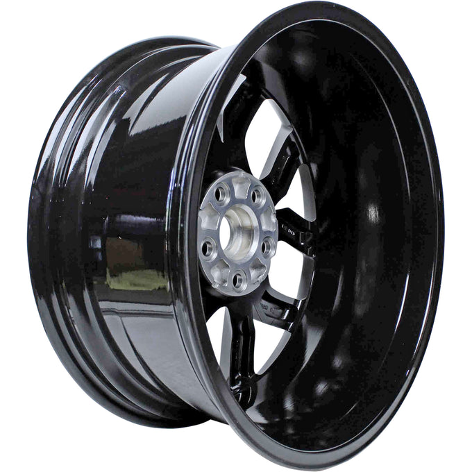 19 x 8.5 In. Factory New Alloy Wheel <br> 16-20 Chevrolet Impala