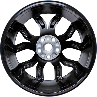 19 x 8.5 In. Factory New Alloy Wheel <br> 16-20 Chevrolet Impala