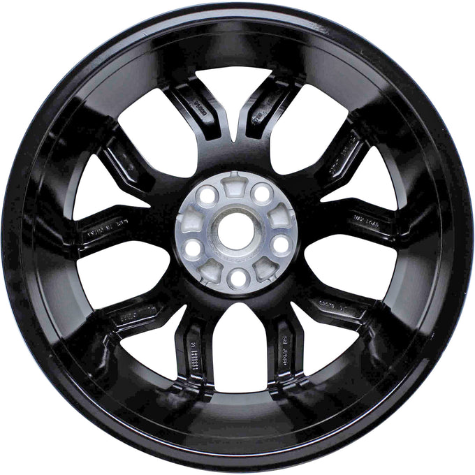 19 x 8.5 In. Factory New Alloy Wheel <br> 16-20 Chevrolet Impala