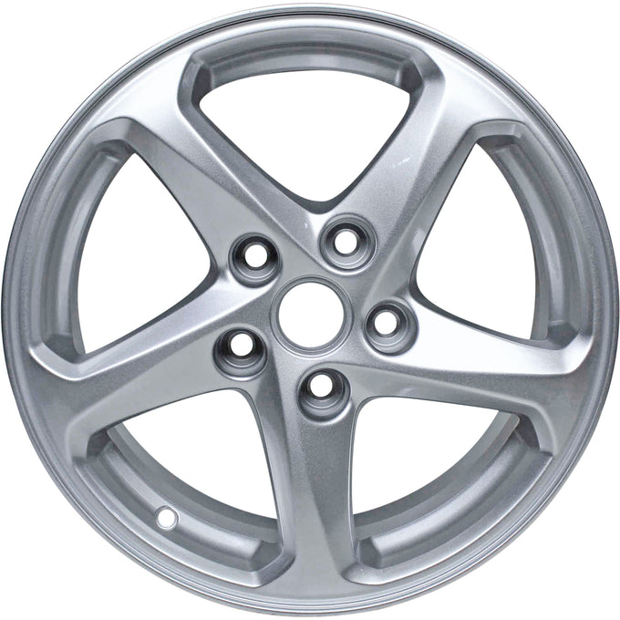 16 x 7 In. Factory New Alloy Wheel <br> 16-18 Chevrolet Malibu