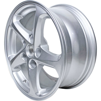 16 x 7 In. Factory New Alloy Wheel <br> 16-18 Chevrolet Malibu