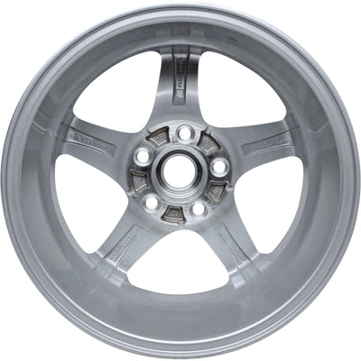 16 x 7 In. Factory New Alloy Wheel <br> 16-18 Chevrolet Malibu