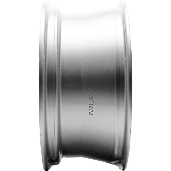 17 x 7.5 In. Factory New Alloy Wheel <br> 16-18 Chevrolet Malibu