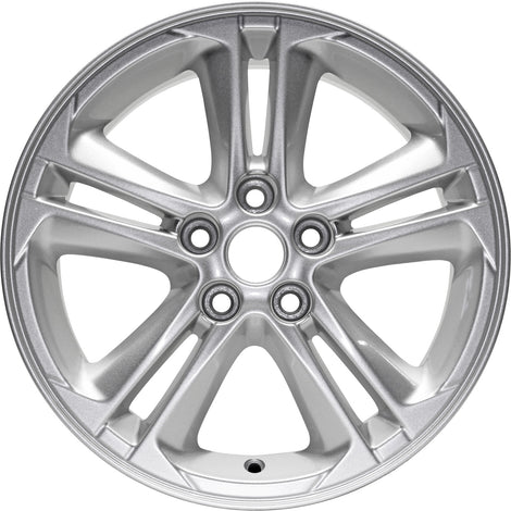 16 x 7 In. Factory New Alloy Wheel <br> 16-18 Chevrolet Cruze