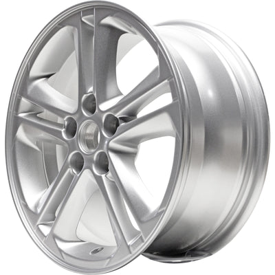 16 x 7 In. Factory New Alloy Wheel <br> 16-18 Chevrolet Cruze