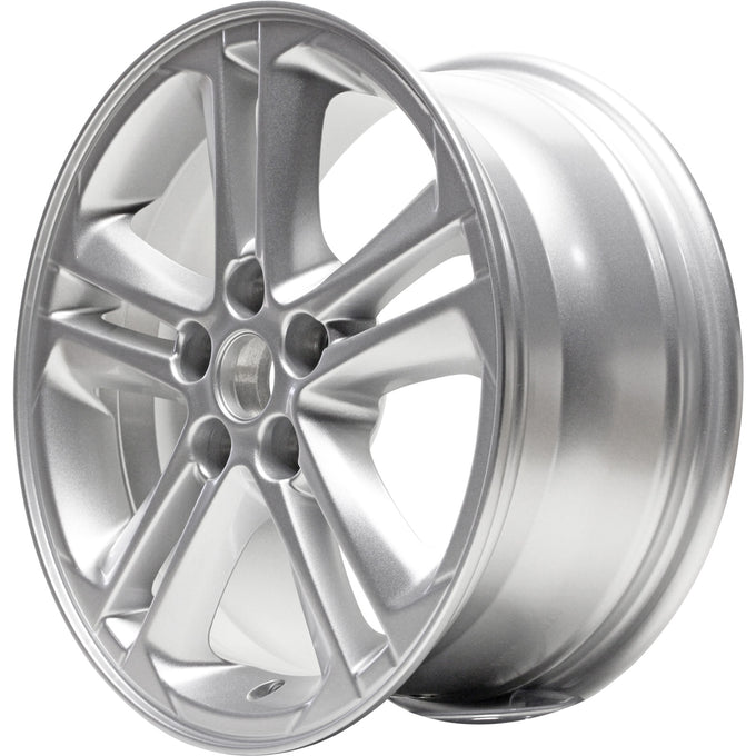 16 x 7 In. Factory New Alloy Wheel <br> 16-18 Chevrolet Cruze