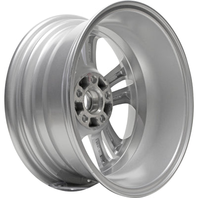 16 x 7 In. Factory New Alloy Wheel <br> 16-18 Chevrolet Cruze