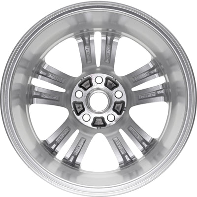 16 x 7 In. Factory New Alloy Wheel <br> 16-18 Chevrolet Cruze
