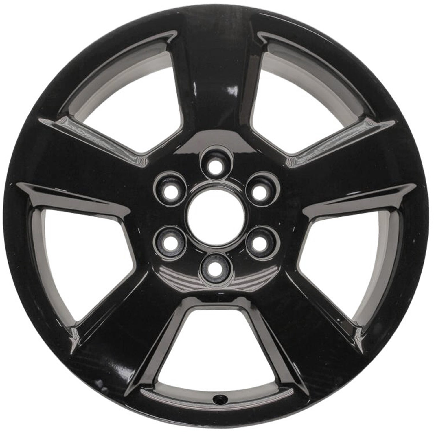 20 x 9 In. Factory New Alloy Wheel <br> 15-21 GMC Sierra 1500