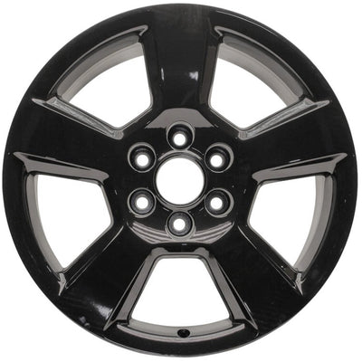 20 x 9 In. Factory New Alloy Wheel <br> 15-21 GMC Sierra 1500