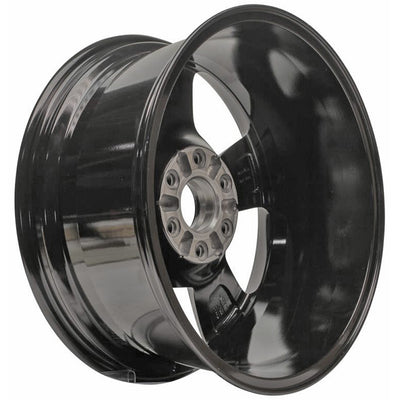 20 x 9 In. Factory New Alloy Wheel <br> 15-21 GMC Sierra 1500