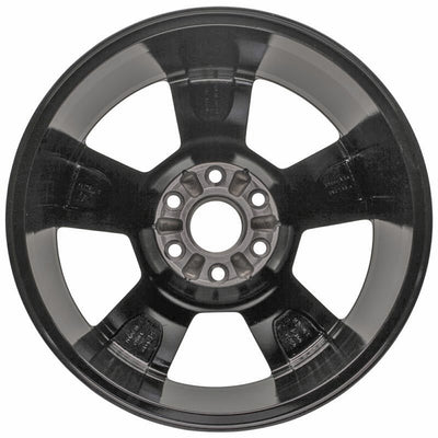 20 x 9 In. Factory New Alloy Wheel <br> 15-21 GMC Sierra 1500