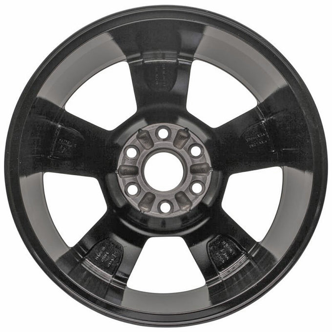 20 x 9 In. Factory New Alloy Wheel <br> 15-21 GMC Sierra 1500