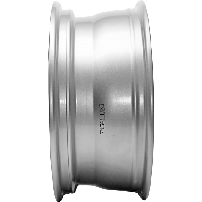 17 x 7 In. Factory New Alloy Wheel <br> 16-17 Chevrolet Equinox