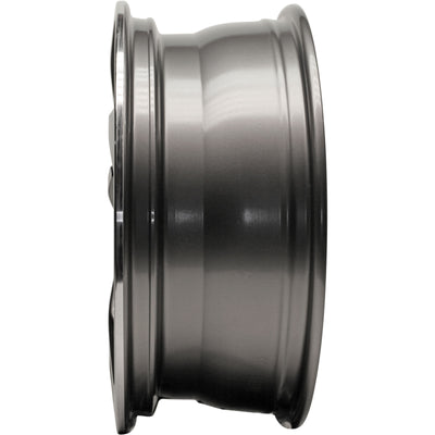 18 x 7 In. Factory New Alloy Wheel <br> 16-17 Chevrolet Equinox