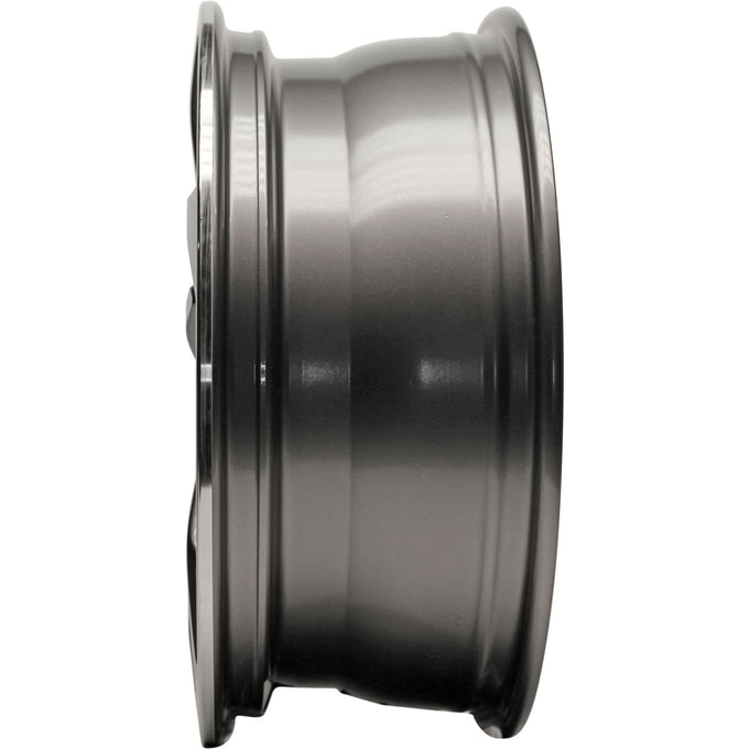 18 x 7 In. Factory New Alloy Wheel <br> 16-17 Chevrolet Equinox