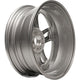 18 x 7 In. Factory New Alloy Wheel <br> 16-17 Chevrolet Equinox