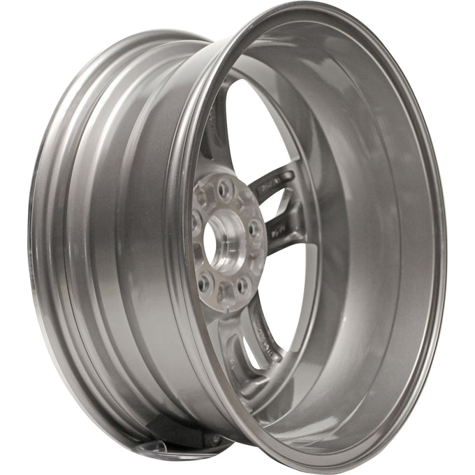 18 x 7 In. Factory New Alloy Wheel <br> 16-17 Chevrolet Equinox