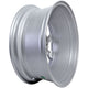 17 x 7 In. Factory New Alloy Wheel <br> 18-21 Chevrolet Equinox