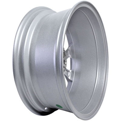17 x 7 In. Factory New Alloy Wheel <br> 18-21 Chevrolet Equinox