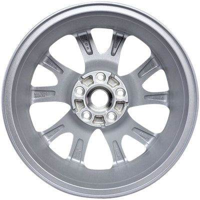 17 x 7 In. Factory New Alloy Wheel <br> 18-21 Chevrolet Equinox