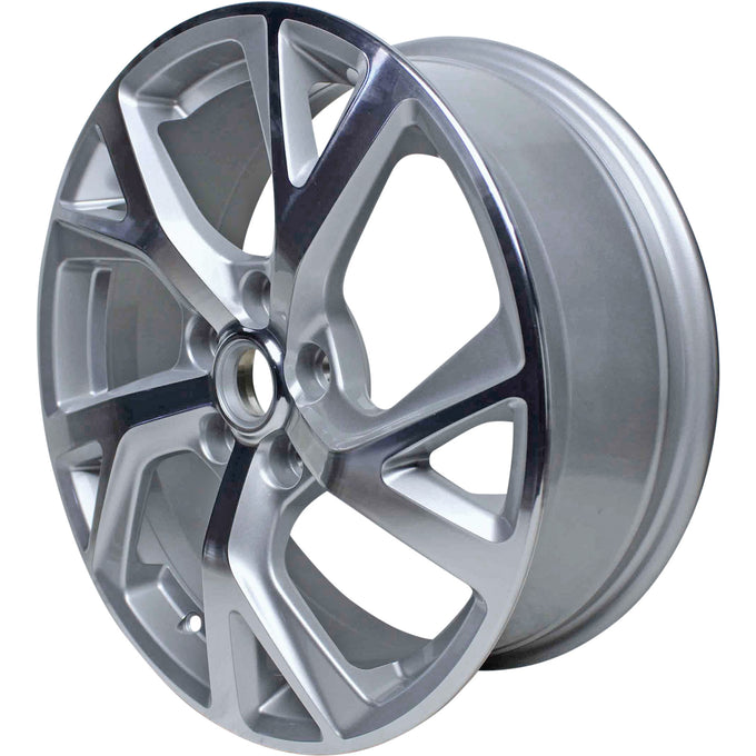 18 x 7 In. Factory New Alloy Wheel <br> 18-21 Chevrolet Equinox