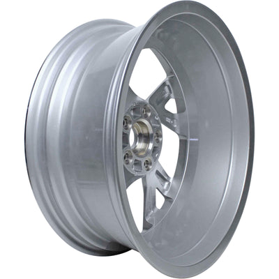 18 x 7 In. Factory New Alloy Wheel <br> 18-21 Chevrolet Equinox